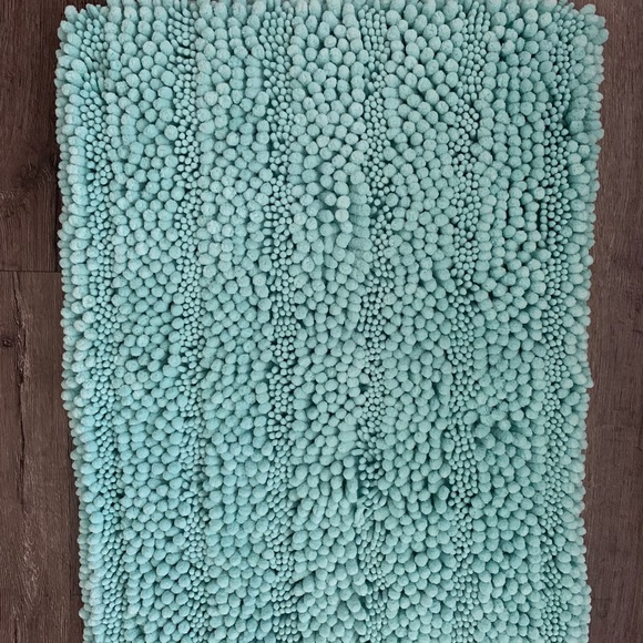 Norwex Bath New Limited Edition Norwex Sea Mist Mat Poshmark